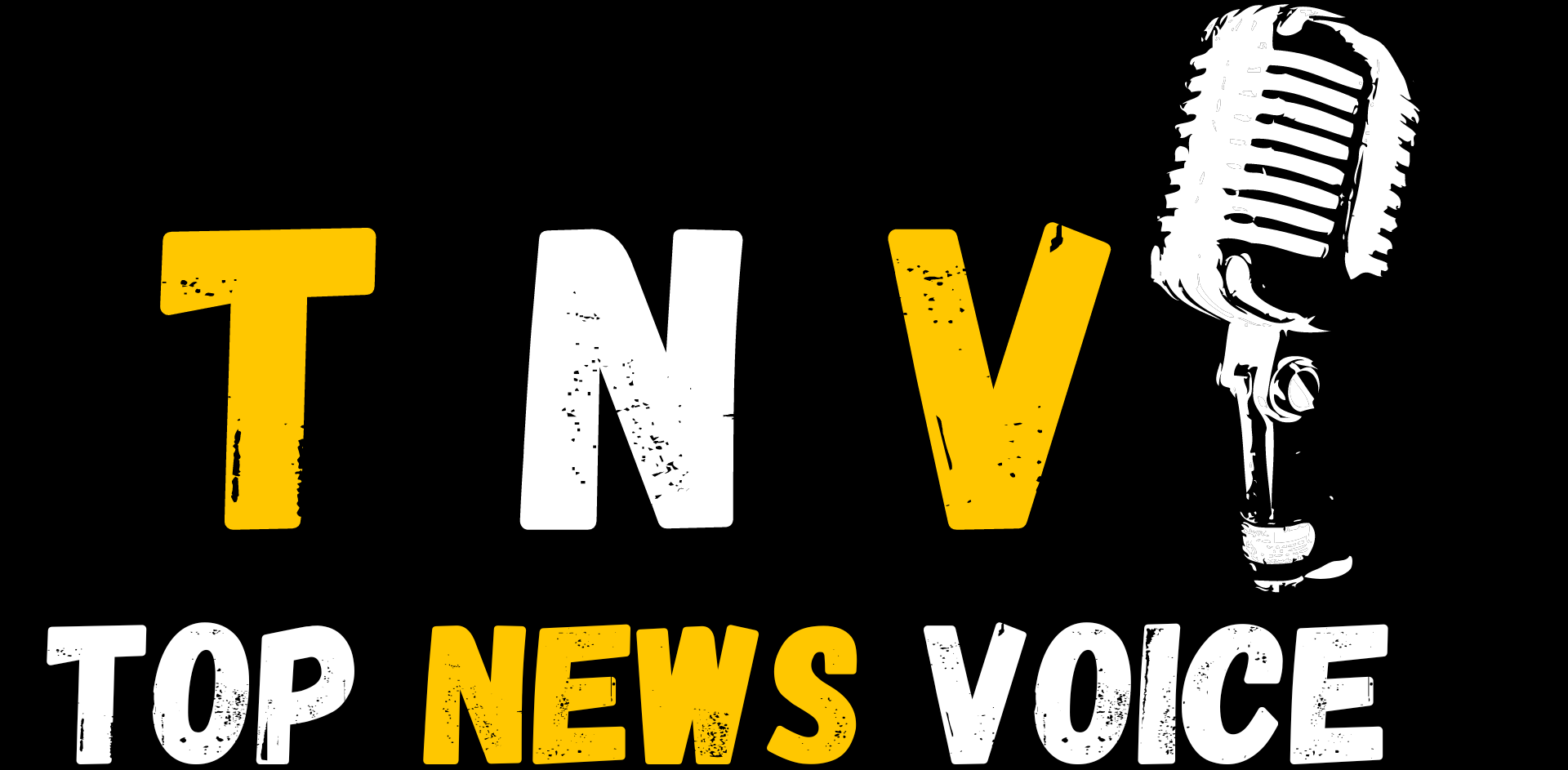 TOP NEWS VOICE